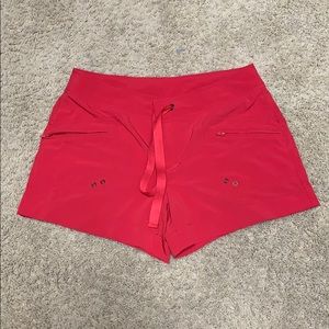 Athleta Shorts